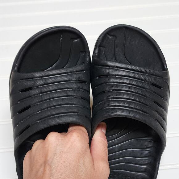 Hoka Ora Recovery Slide 2 Women's Slide Sandals - Picture 7 of 10